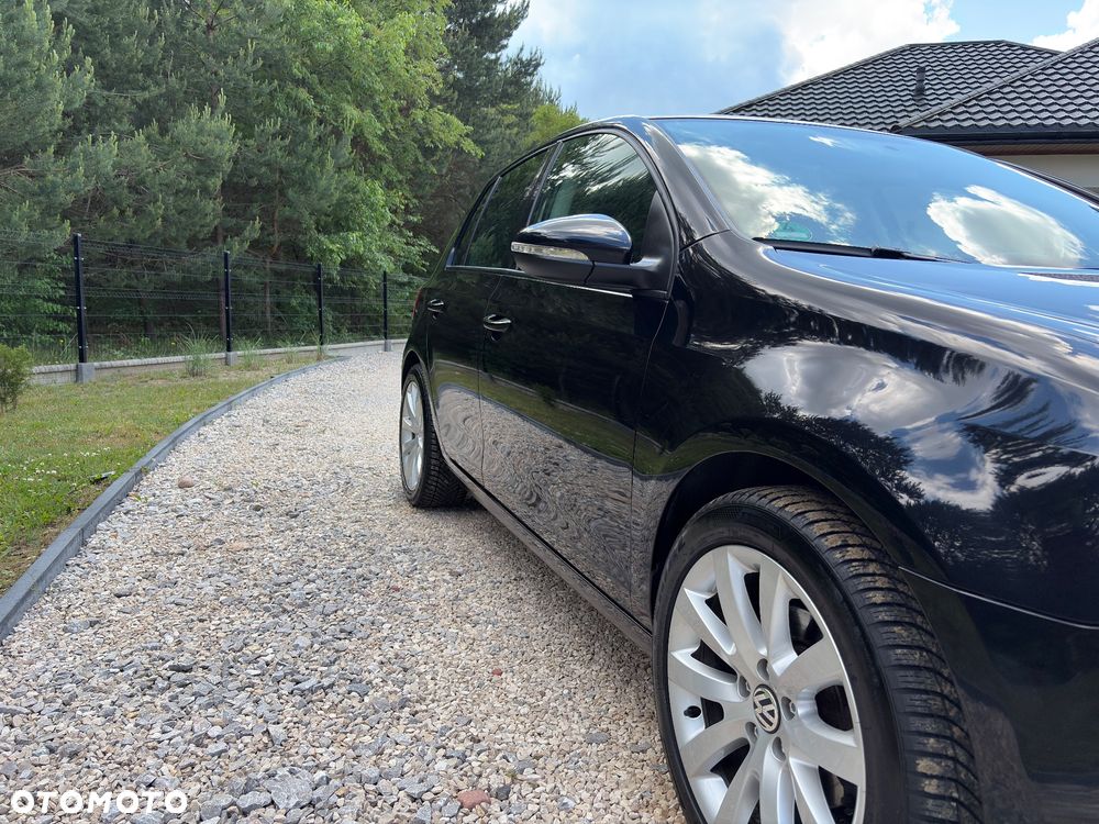 Volkswagen Golf - 11