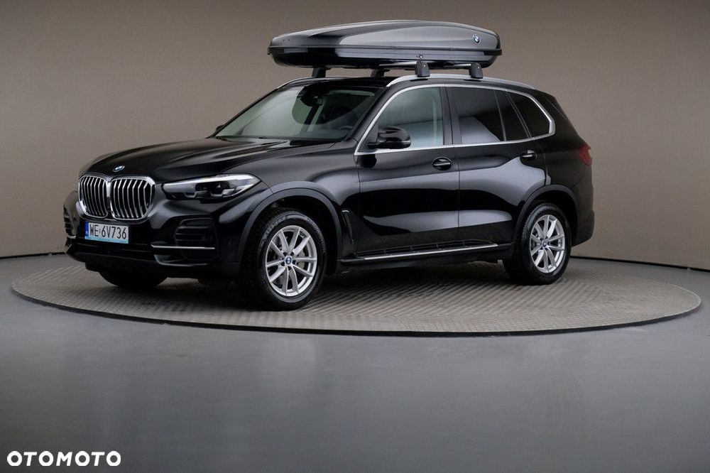 BMW X5 - 1