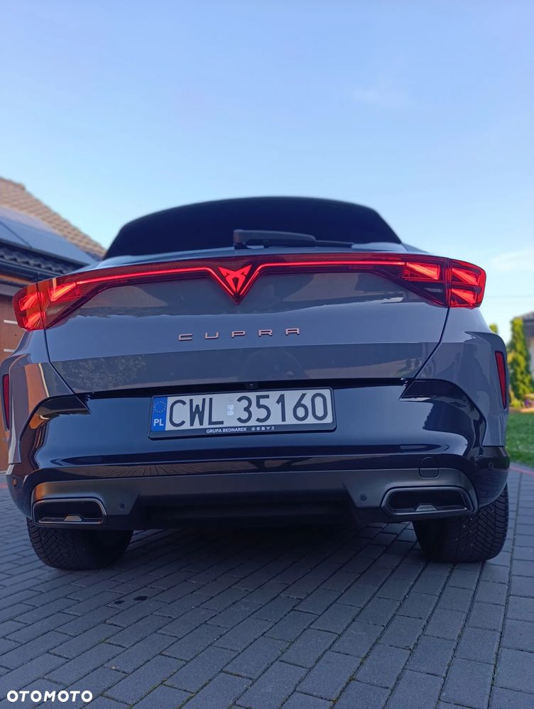 Cupra Formentor 1.5 TSI - 15