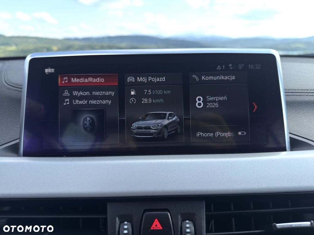 BMW X2 xDrive18d Advantage - 17