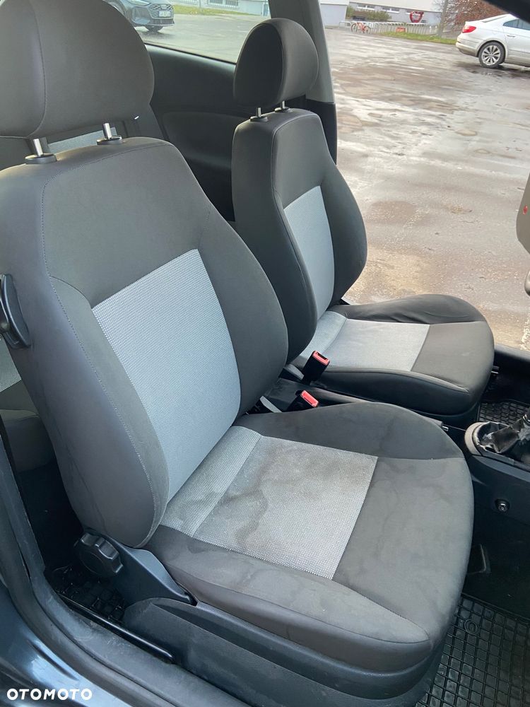 Seat Ibiza 1.4 16V Stylance - 16