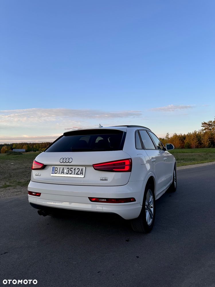 Audi Q3 - 4