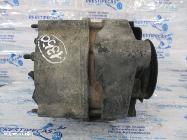 Alternador 0120469023 0986033840 VOLVO FL 614 2001 5.5 210Cv 2P CINZA - 5