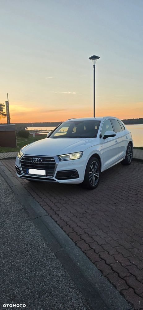 Audi Q5 2.0 TDI Quattro Sport S tronic - 3