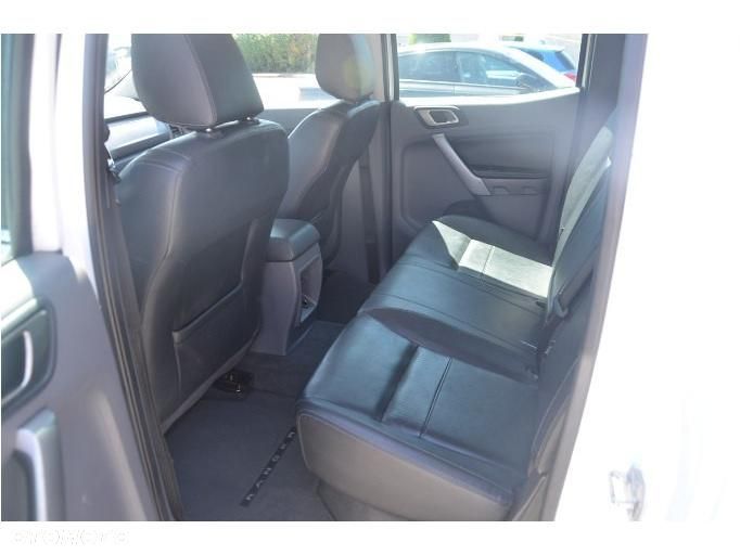 Ford Ranger 3.2 TDCi 4x4 DC Limited EU6 - 22