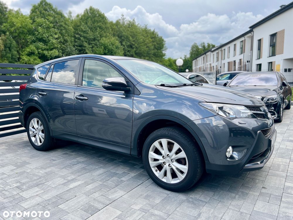 Toyota RAV4 2.0 4x4 - 11