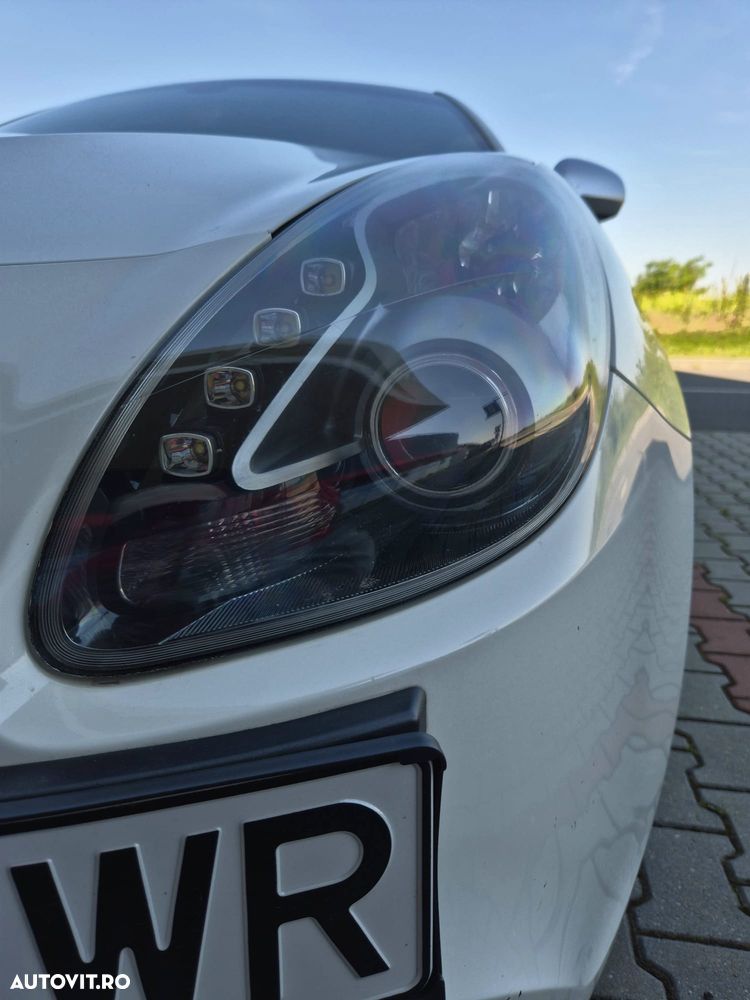 Alfa Romeo Giulietta 1.8 T Quadrifoglio Verde - 16
