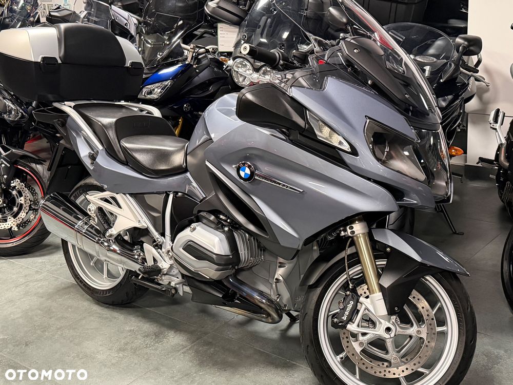 BMW RT - 38