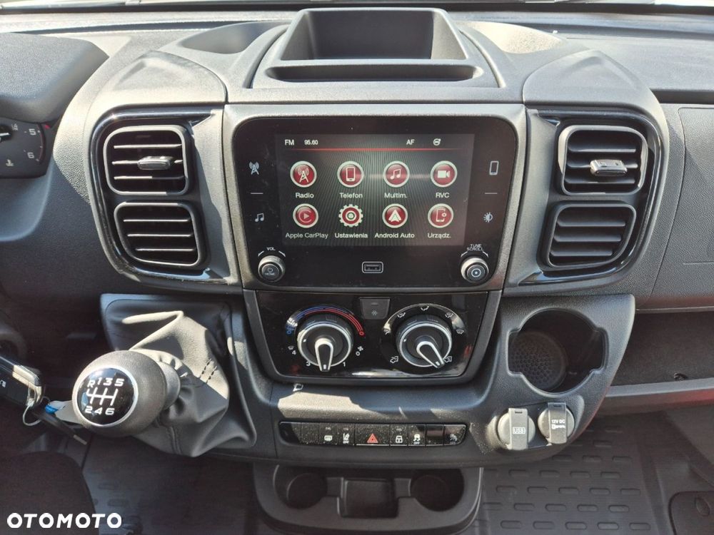 Fiat DUCATO - 12
