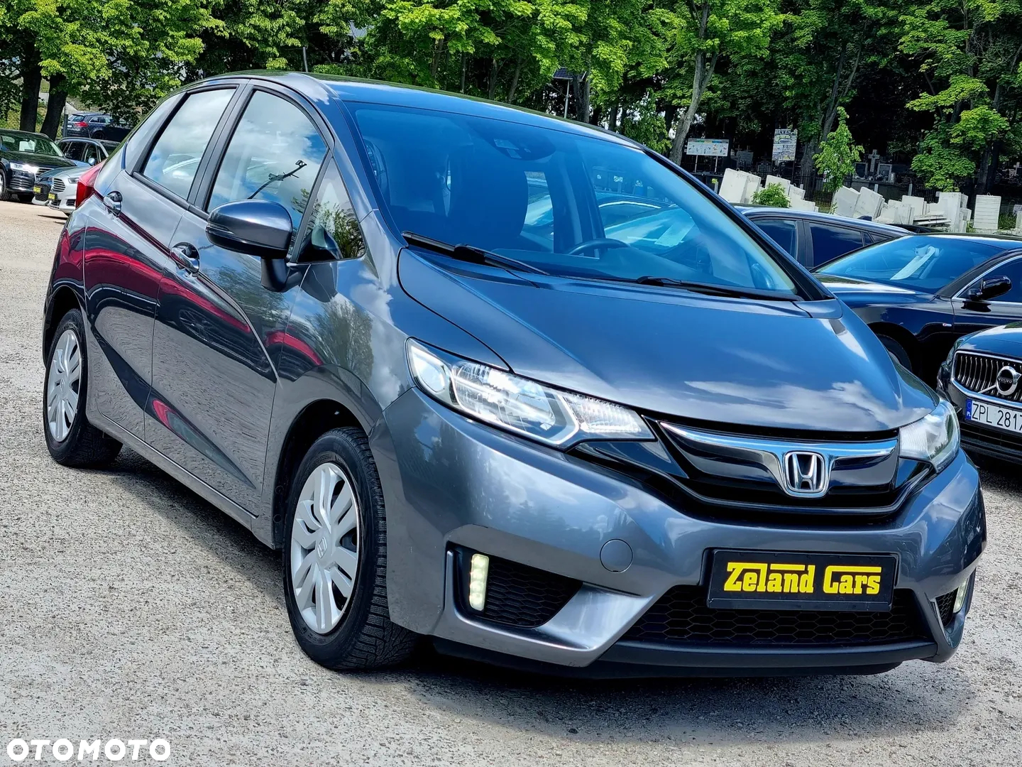 Honda Jazz - 3