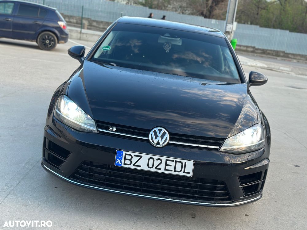 Volkswagen Golf 2.0 TDI DPF BMT Highline - 8