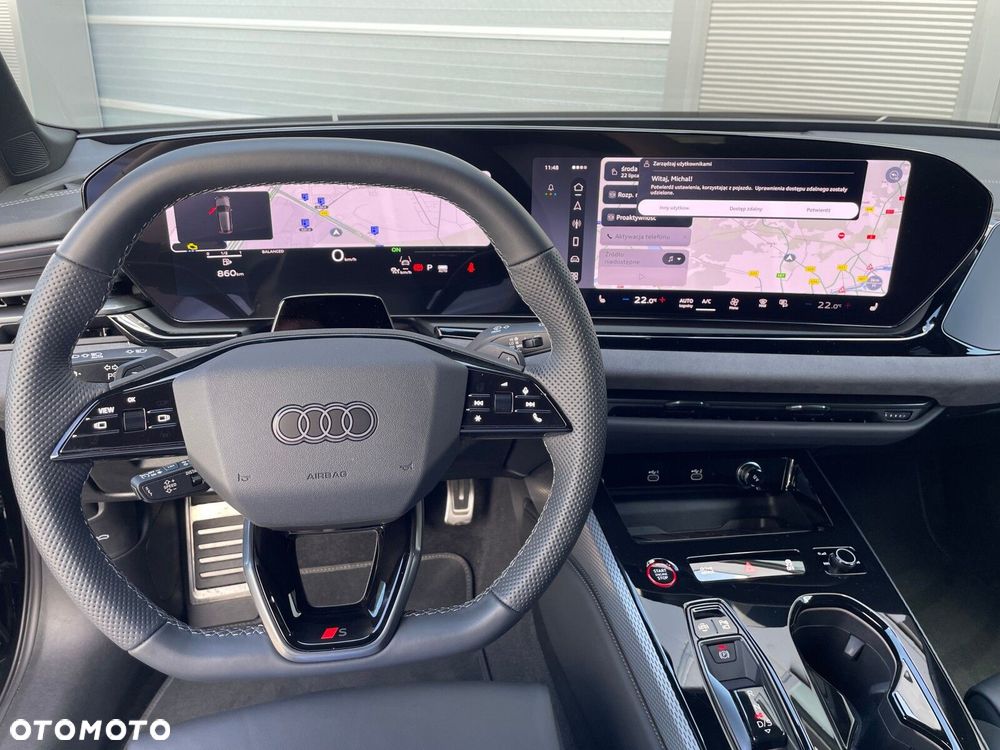 Audi A5 Avant - 30