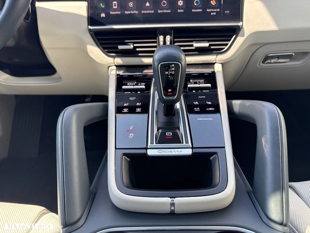 Porsche Cayenne - 18