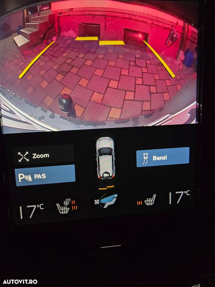 Volvo XC 40 T3 AT8 Momentum Pro - 14