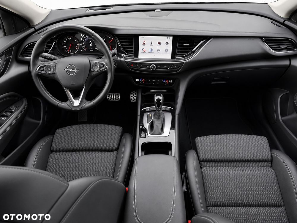 Opel Insignia 1.5 T Ultimate S&S - 5