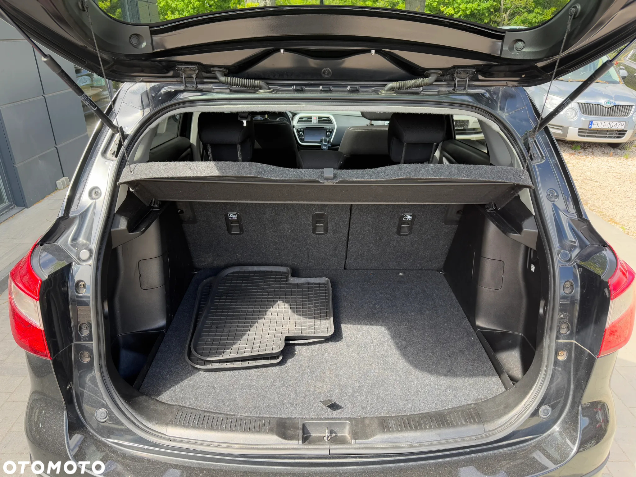 Suzuki SX4 S-Cross 1.6 DDiS 4x2 Comfort - 20