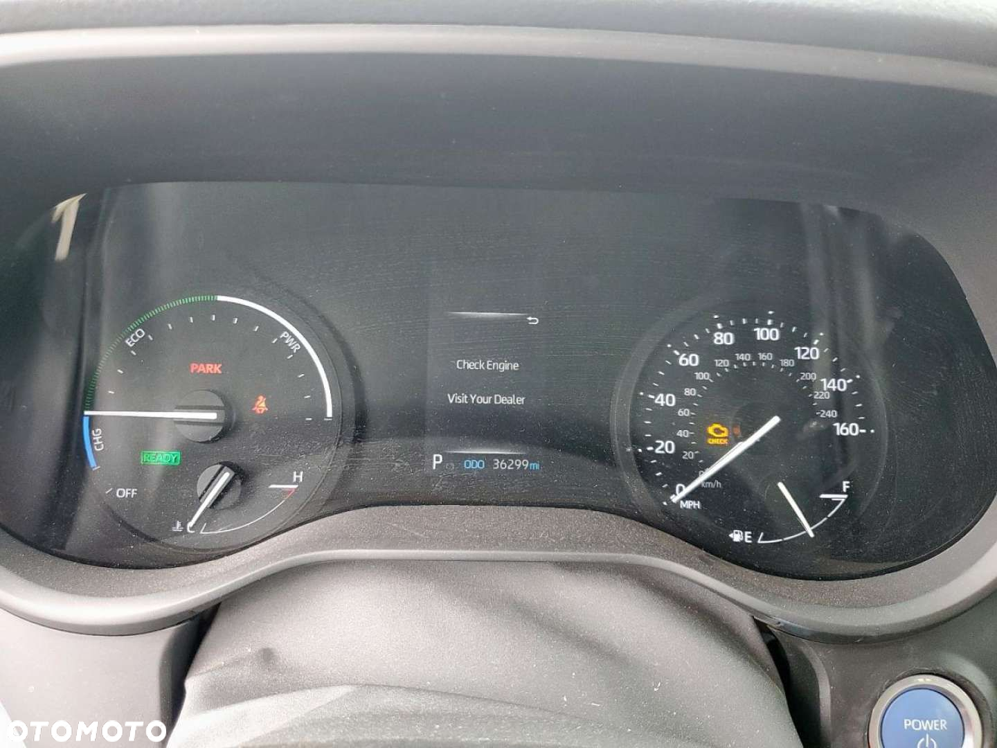 Toyota Sienna - 9
