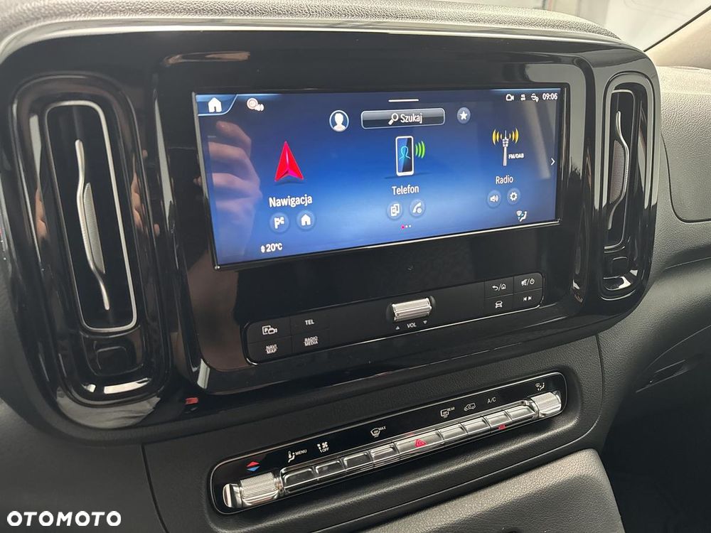 Mercedes-Benz Vito Tourer L2 Pro 9G-Tronic 447.703 - 18