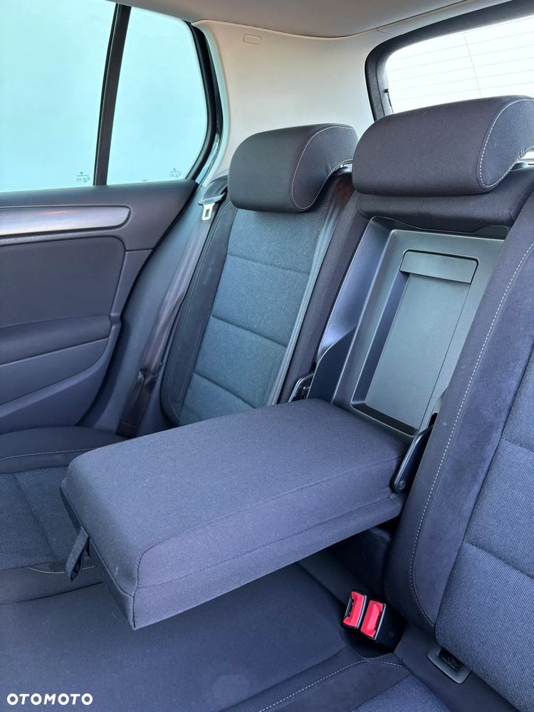 Volkswagen Golf 1.4 TSI BlueMotion Technology Comfortline - 15