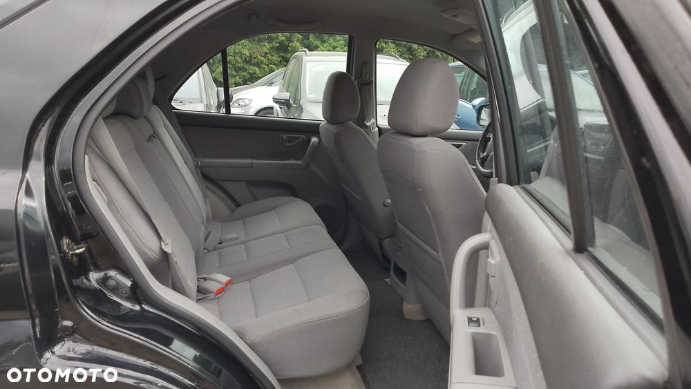 Kia Sorento 2.5 CRDi Executive - 17