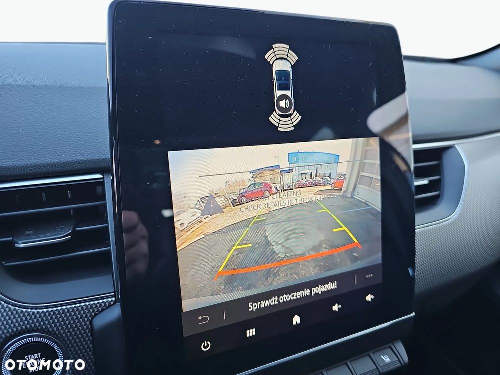 Renault Arkana 1.3 TCe mHEV Techno EDC - 20