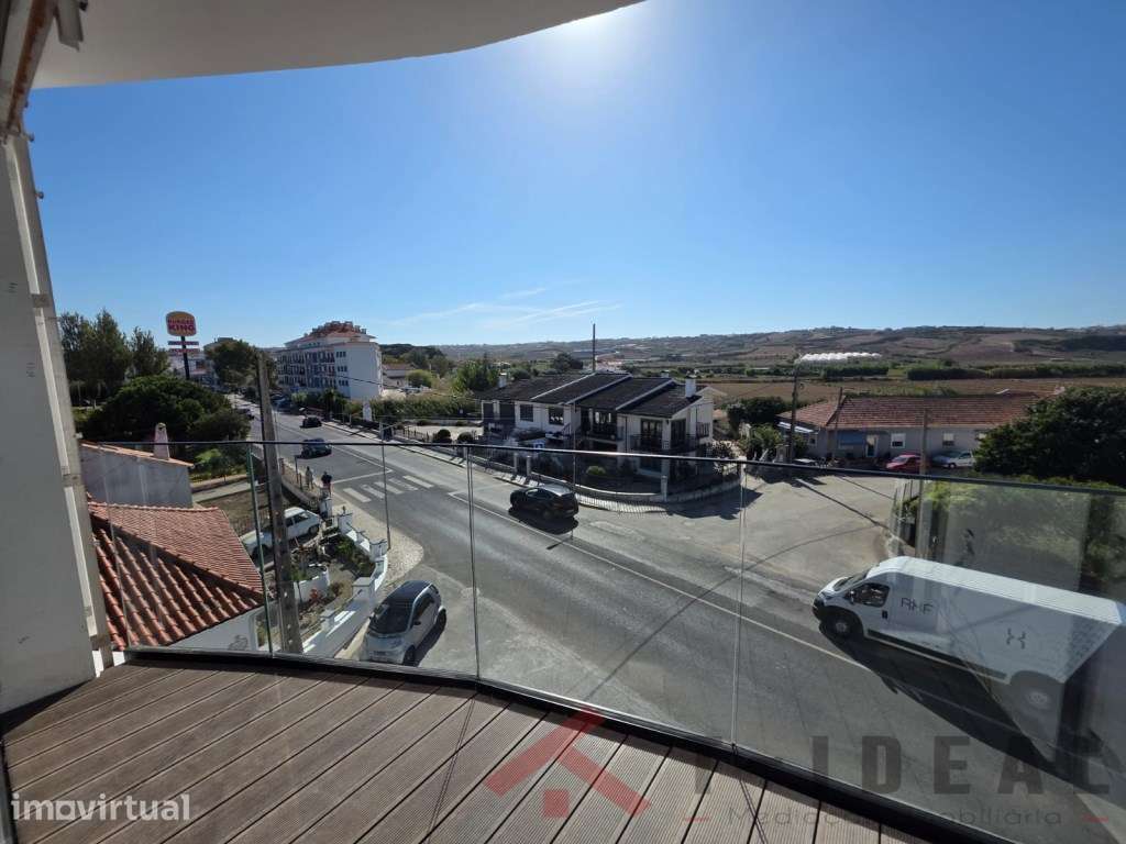 Apartamento T3 Novo na Lourinhã - Grande imagem: 3/19