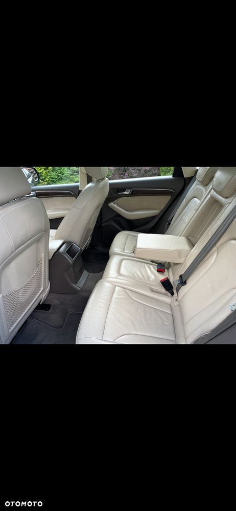 Audi Q5 2.0 TDI S tronic - 12