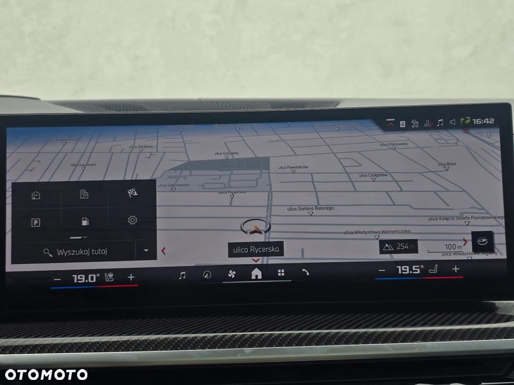 BMW X7 M60i xDrive mHEV sport - 26