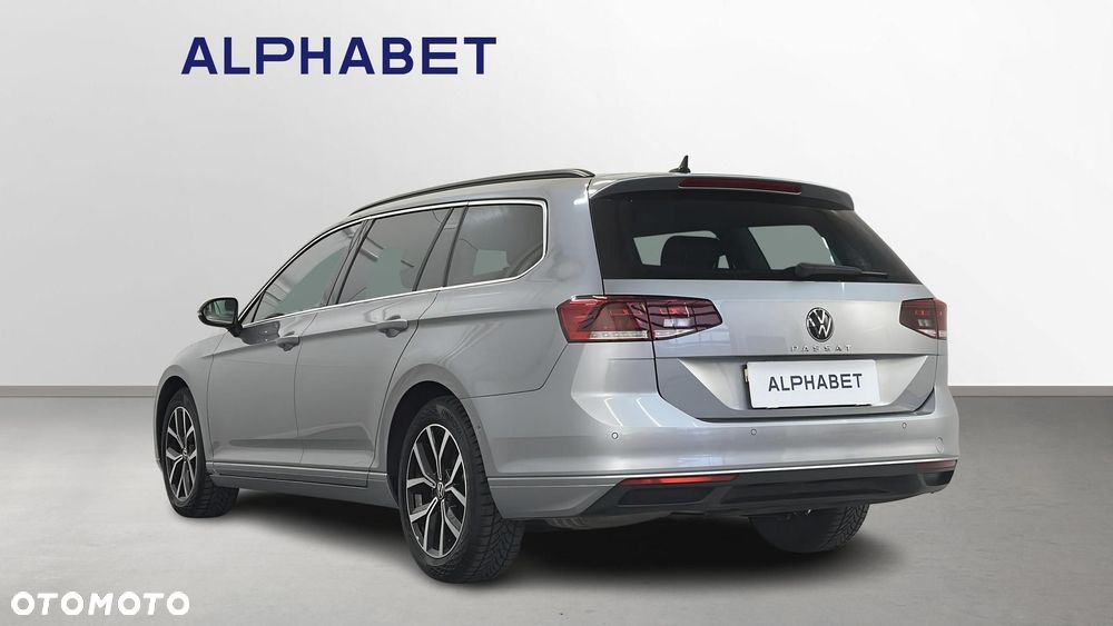 Volkswagen Passat 1.5 TSI EVO Business DSG - 5