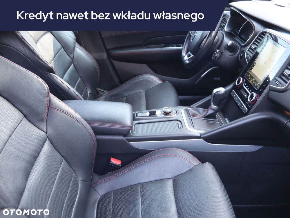 Renault Talisman - 11
