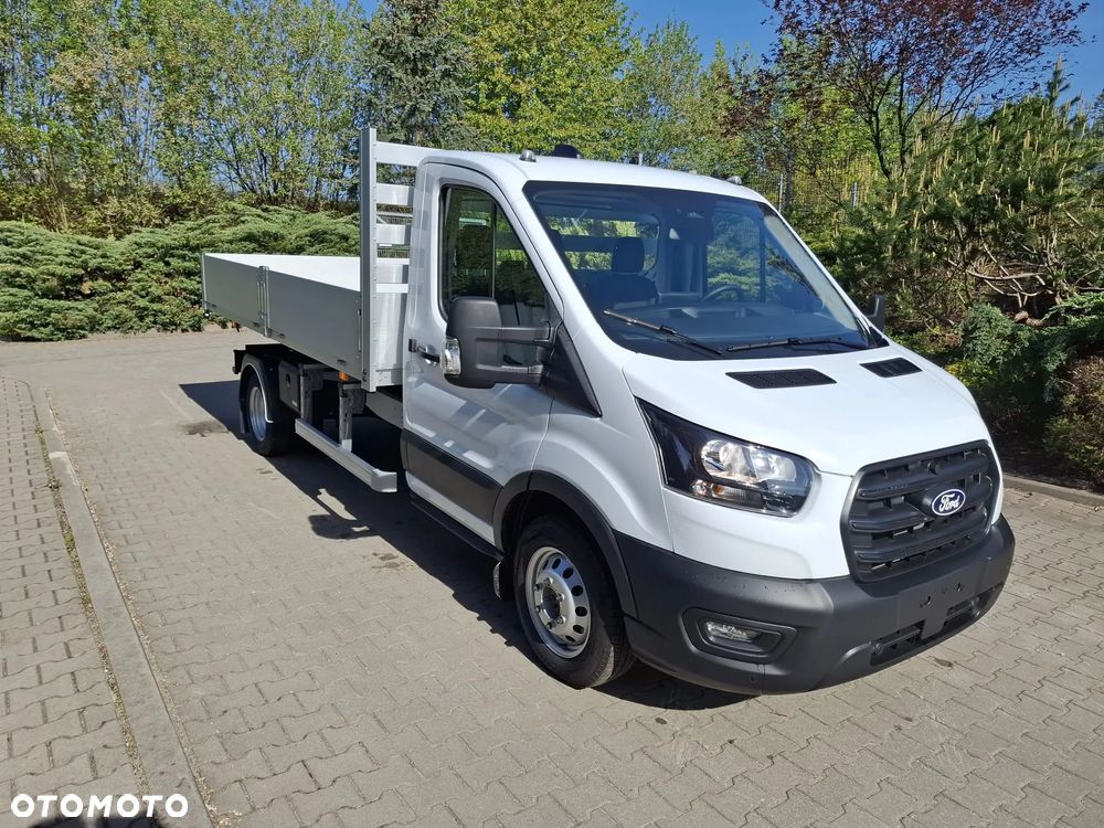 Ford Transit - 3