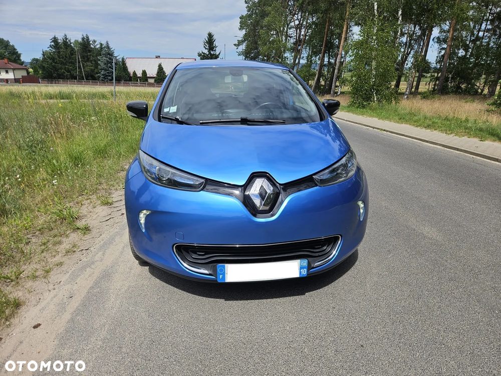 Renault Zoe - 4