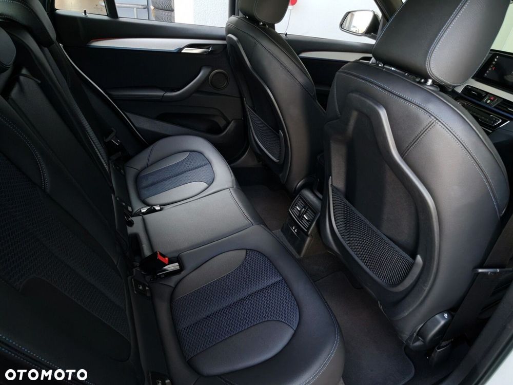 BMW X1 sDrive18i M Sport sport - 15