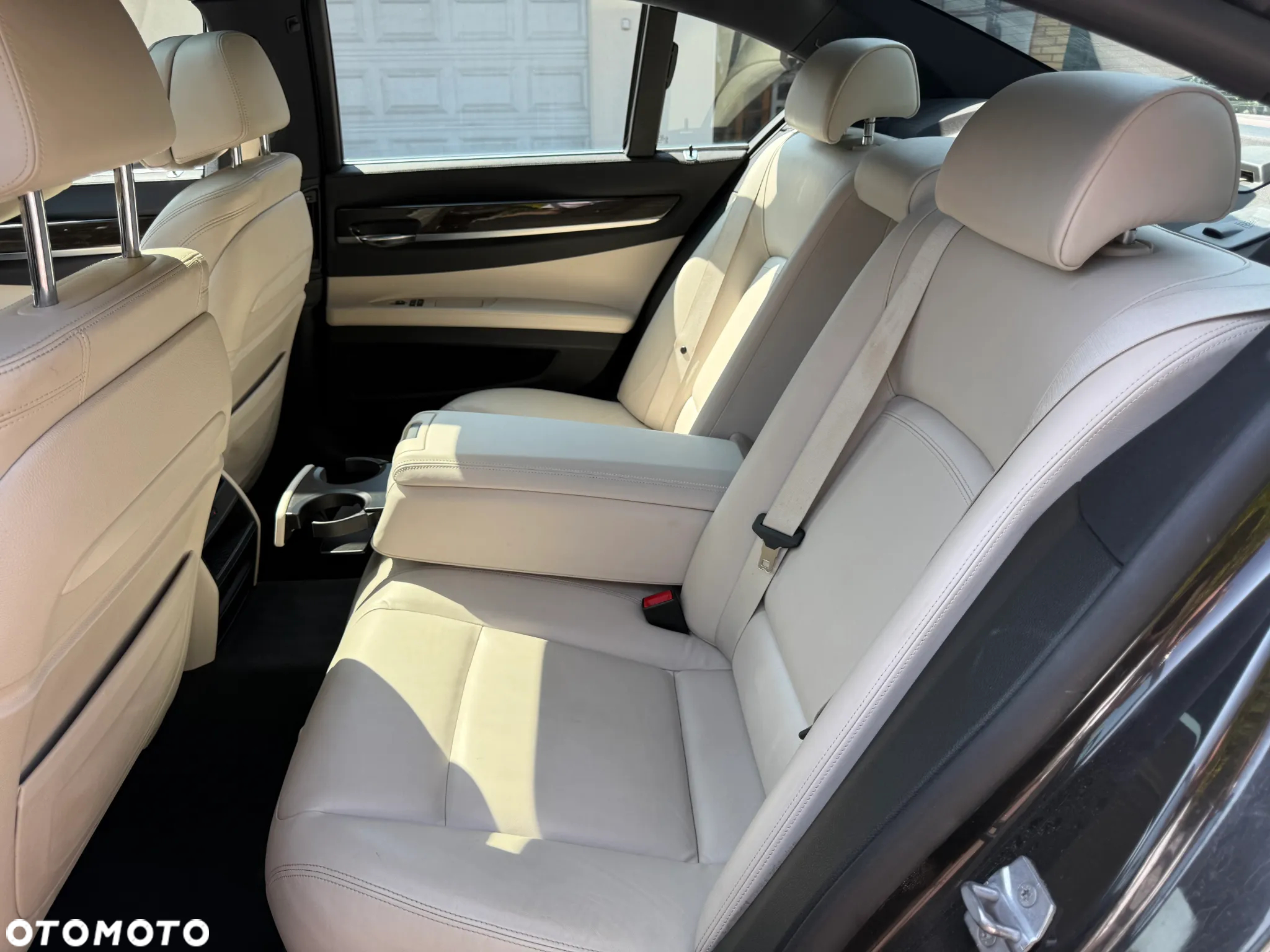 BMW Seria 7 730d xDrive - 14