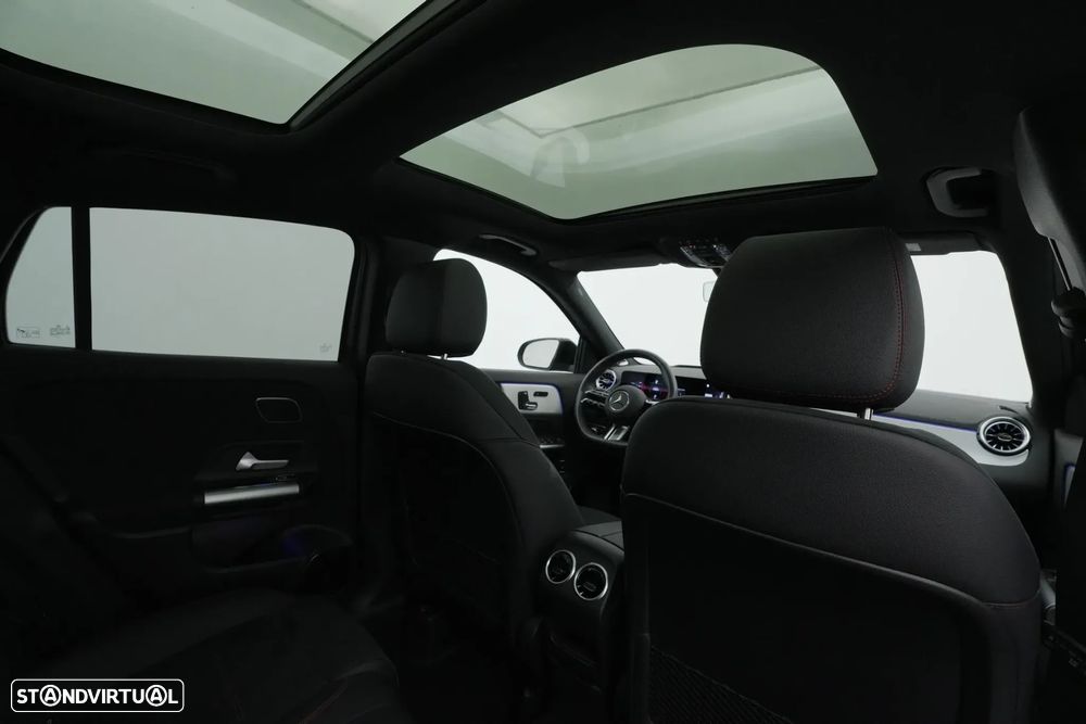 Mercedes-Benz GLA 200 AMG Line - 29