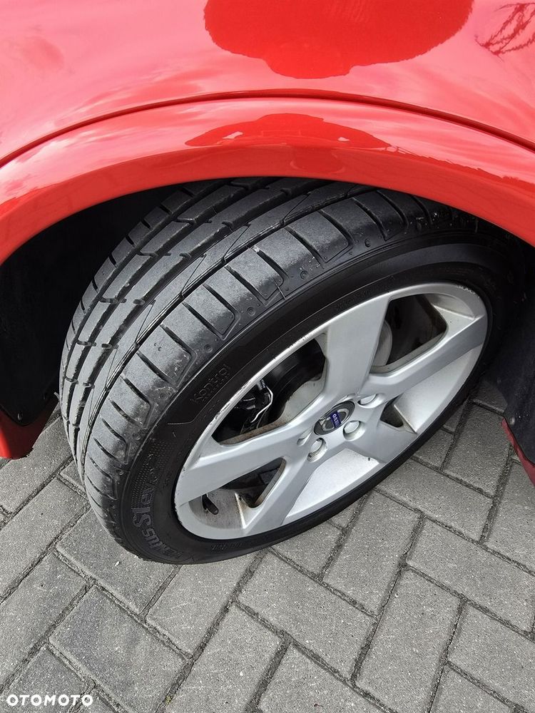 Volvo C30 - 29