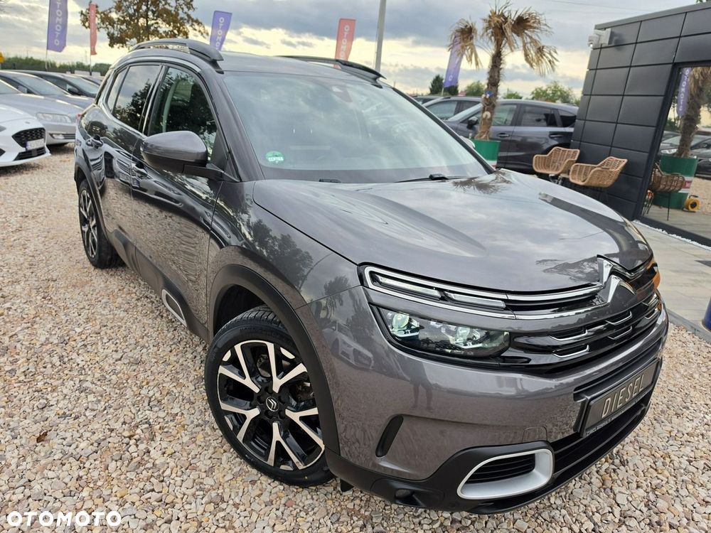 Citroën C5 Aircross - 4