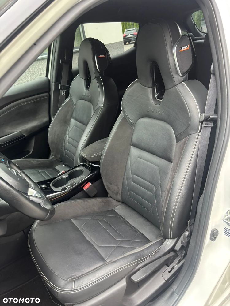 Nissan Juke 1.0 DIG-T N-Design - 10