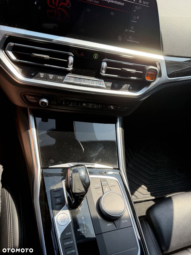 BMW Seria 3 - 3