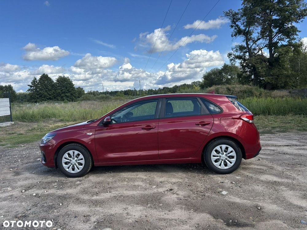 Hyundai i30 - 7