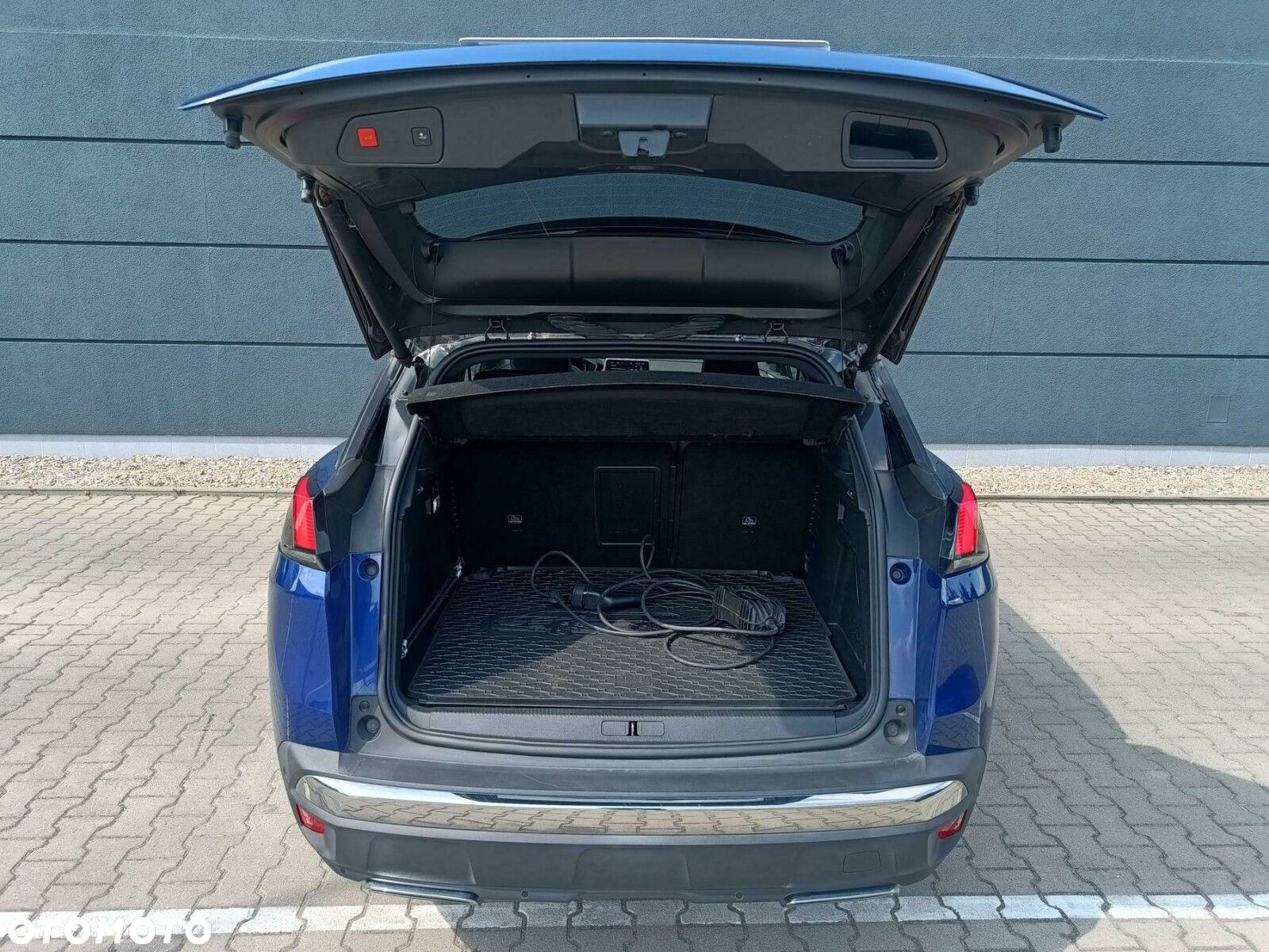Peugeot 3008 - 8