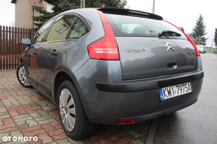 Citroën C4 - 28