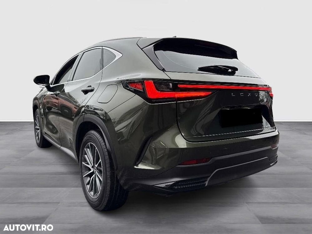 Lexus Seria NX 350h AWD CVT HEV Business - 6