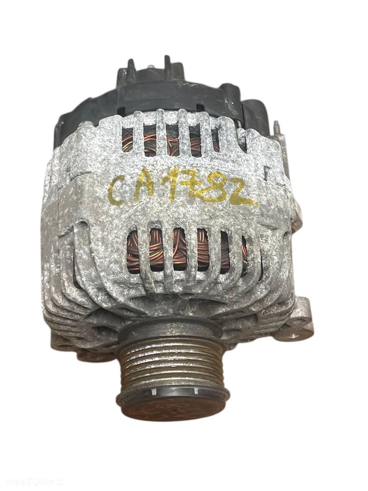 ALTERNATOR AUDI A4 A3 VW PASSAT 2.0 TDI FSI 2,0TDI - 2