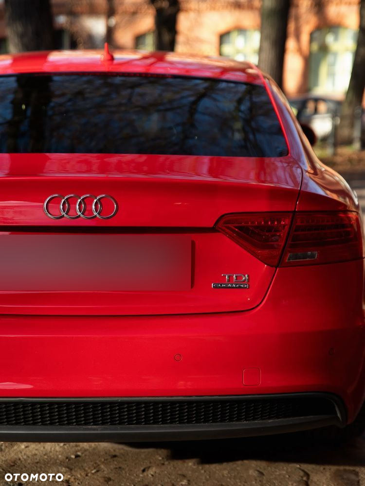 Audi A5 2.0 TDI clean diesel Quattro - 6