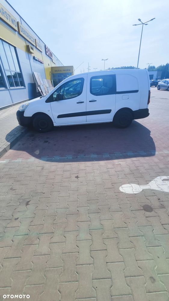 Citroën Berlingo - 17