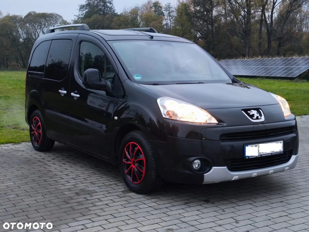 Peugeot Partner - 7