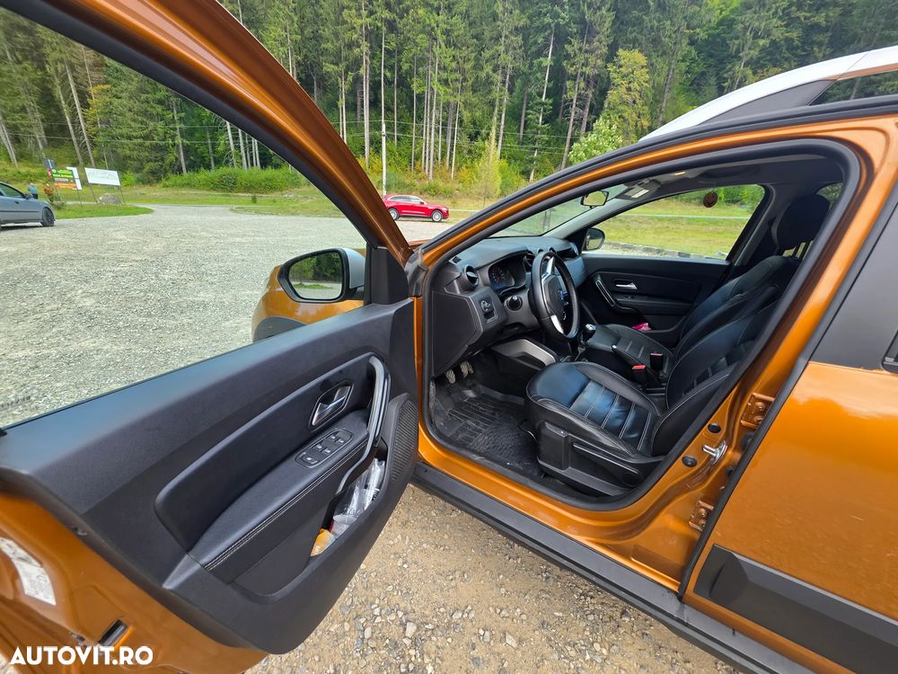 Dacia Duster - 13