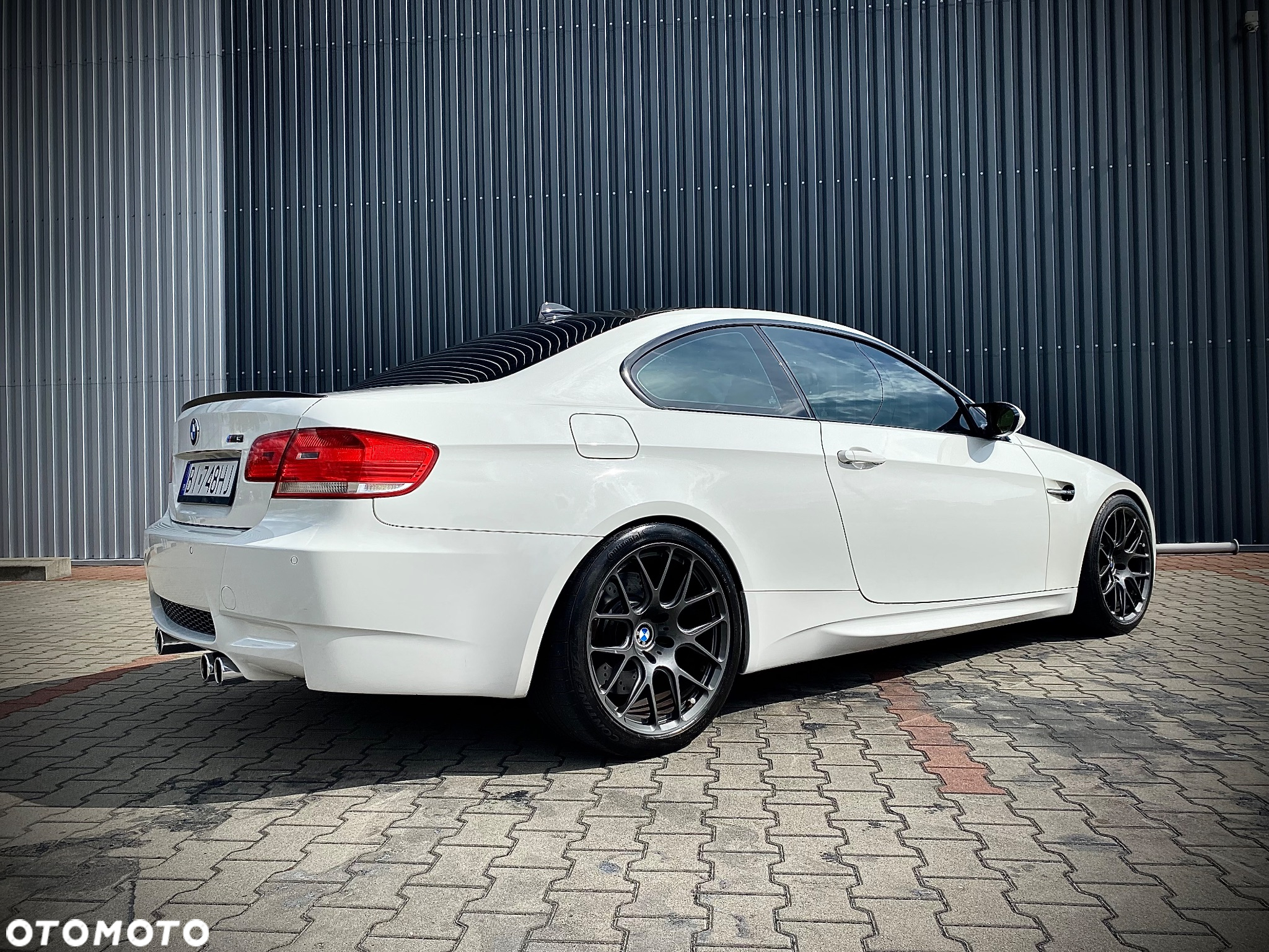 BMW M3 Coupe - 22