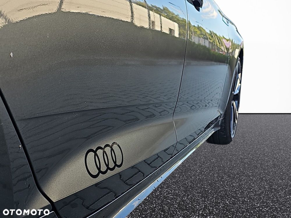 Audi S5 Coupé - 37